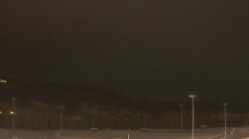 Weather camera view of Allegany-Limestone Central School.