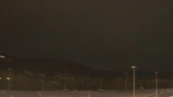 Weather camera view of Allegany-Limestone Central School.