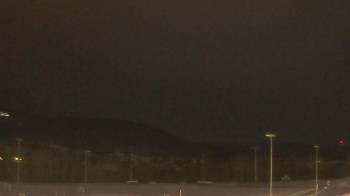 Weather camera view of Allegany-Limestone Central School.