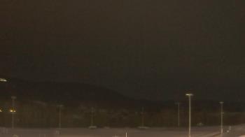 Weather camera view of Allegany-Limestone Central School.