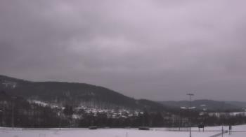 Weather camera view of Allegany-Limestone Central School.