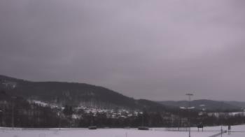 Weather camera view of Allegany-Limestone Central School.
