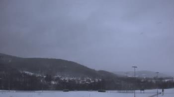 Weather camera view of Allegany-Limestone Central School.