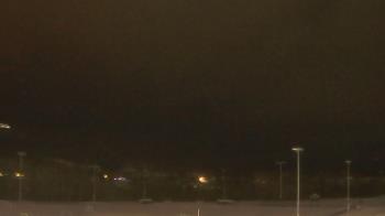 Weather camera view of Allegany-Limestone Central School.