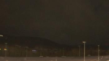 Weather camera view of Allegany-Limestone Central School.