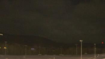 Weather camera view of Allegany-Limestone Central School.