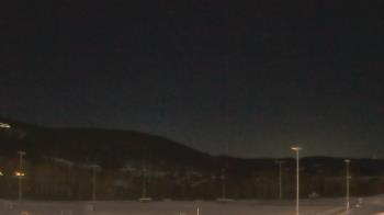 Weather camera view of Allegany-Limestone Central School.