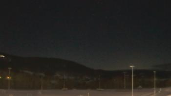 Weather camera view of Allegany-Limestone Central School.