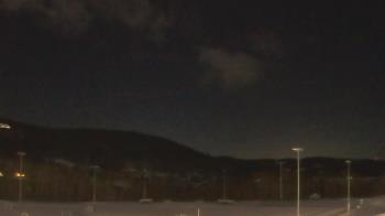 Weather camera view of Allegany-Limestone Central School.