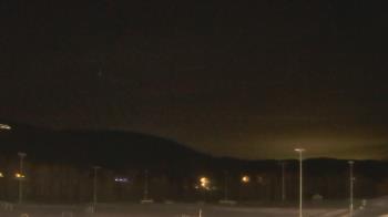 Weather camera view of Allegany-Limestone Central School.