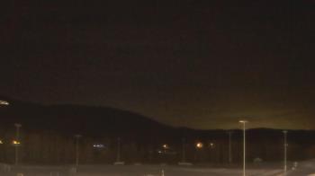 Weather camera view of Allegany-Limestone Central School.