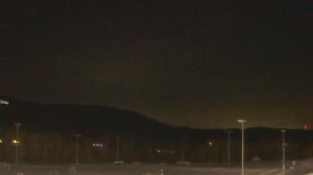 Weather camera view of Allegany-Limestone Central School.