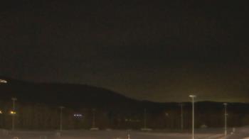 Weather camera view of Allegany-Limestone Central School.