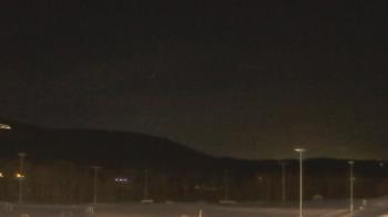 Weather camera view of Allegany-Limestone Central School.