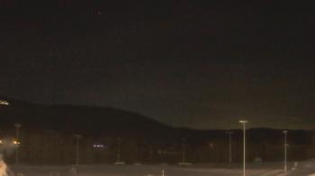 Weather camera view of Allegany-Limestone Central School.