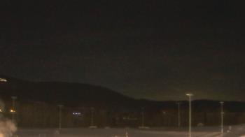 Weather camera view of Allegany-Limestone Central School.