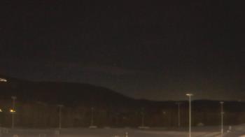 Weather camera view of Allegany-Limestone Central School.