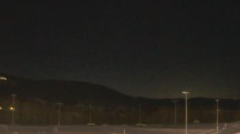 Weather camera view of Allegany-Limestone Central School.