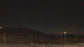 Weather camera view of Allegany-Limestone Central School.