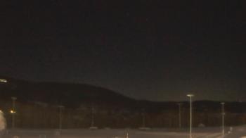 Weather camera view of Allegany-Limestone Central School.