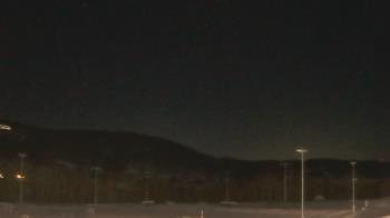 Weather camera view of Allegany-Limestone Central School.