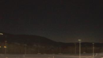 Weather camera view of Allegany-Limestone Central School.