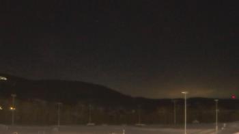 Weather camera view of Allegany-Limestone Central School.