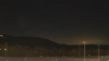 Weather camera view of Allegany-Limestone Central School.