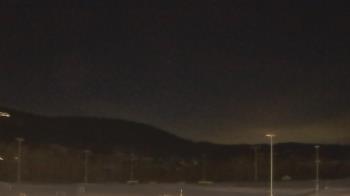 Weather camera view of Allegany-Limestone Central School.