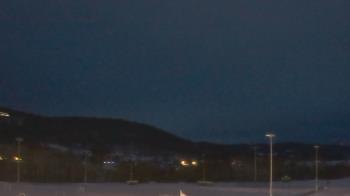 Weather camera view of Allegany-Limestone Central School.