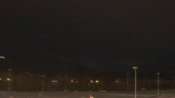 Weather camera view of Allegany-Limestone Central School.