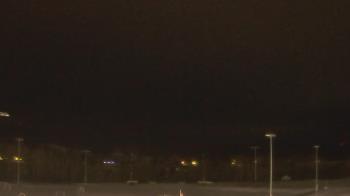 Weather camera view of Allegany-Limestone Central School.