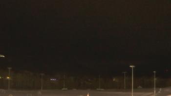 Weather camera view of Allegany-Limestone Central School.