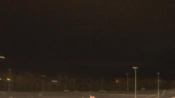 Weather camera view of Allegany-Limestone Central School.