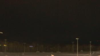 Weather camera view of Allegany-Limestone Central School.