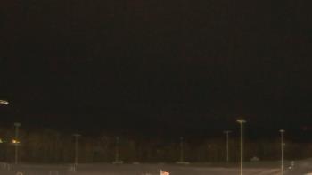 Weather camera view of Allegany-Limestone Central School.