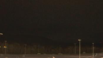 Weather camera view of Allegany-Limestone Central School.