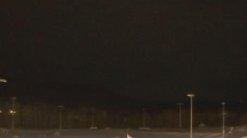 Weather camera view of Allegany-Limestone Central School.