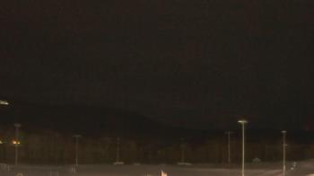 Weather camera view of Allegany-Limestone Central School.