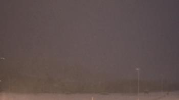 Weather camera view of Allegany-Limestone Central School.