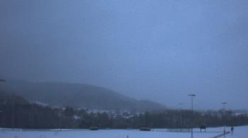 Weather camera view of Allegany-Limestone Central School.