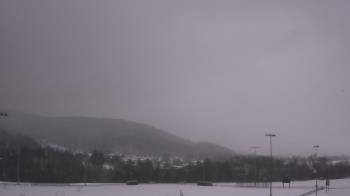 Weather camera view of Allegany-Limestone Central School.