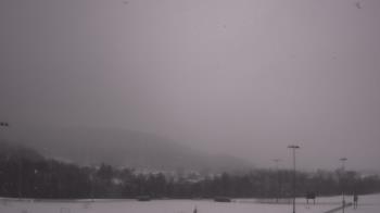 Weather camera view of Allegany-Limestone Central School.