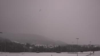 Weather camera view of Allegany-Limestone Central School.