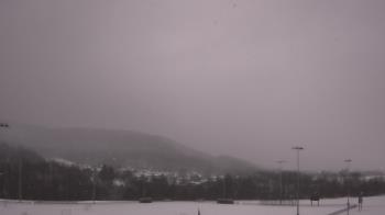 Weather camera view of Allegany-Limestone Central School.