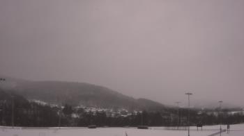 Weather camera view of Allegany-Limestone Central School.