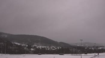 Weather camera view of Allegany-Limestone Central School.
