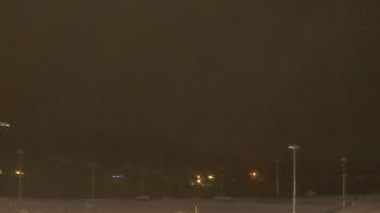 Weather camera view of Allegany-Limestone Central School.