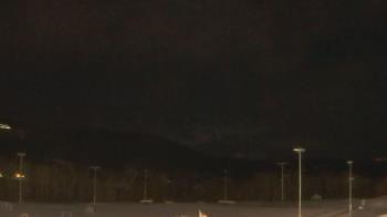 Weather camera view of Allegany-Limestone Central School.