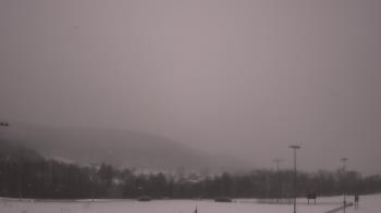 Weather camera view of Allegany-Limestone Central School.